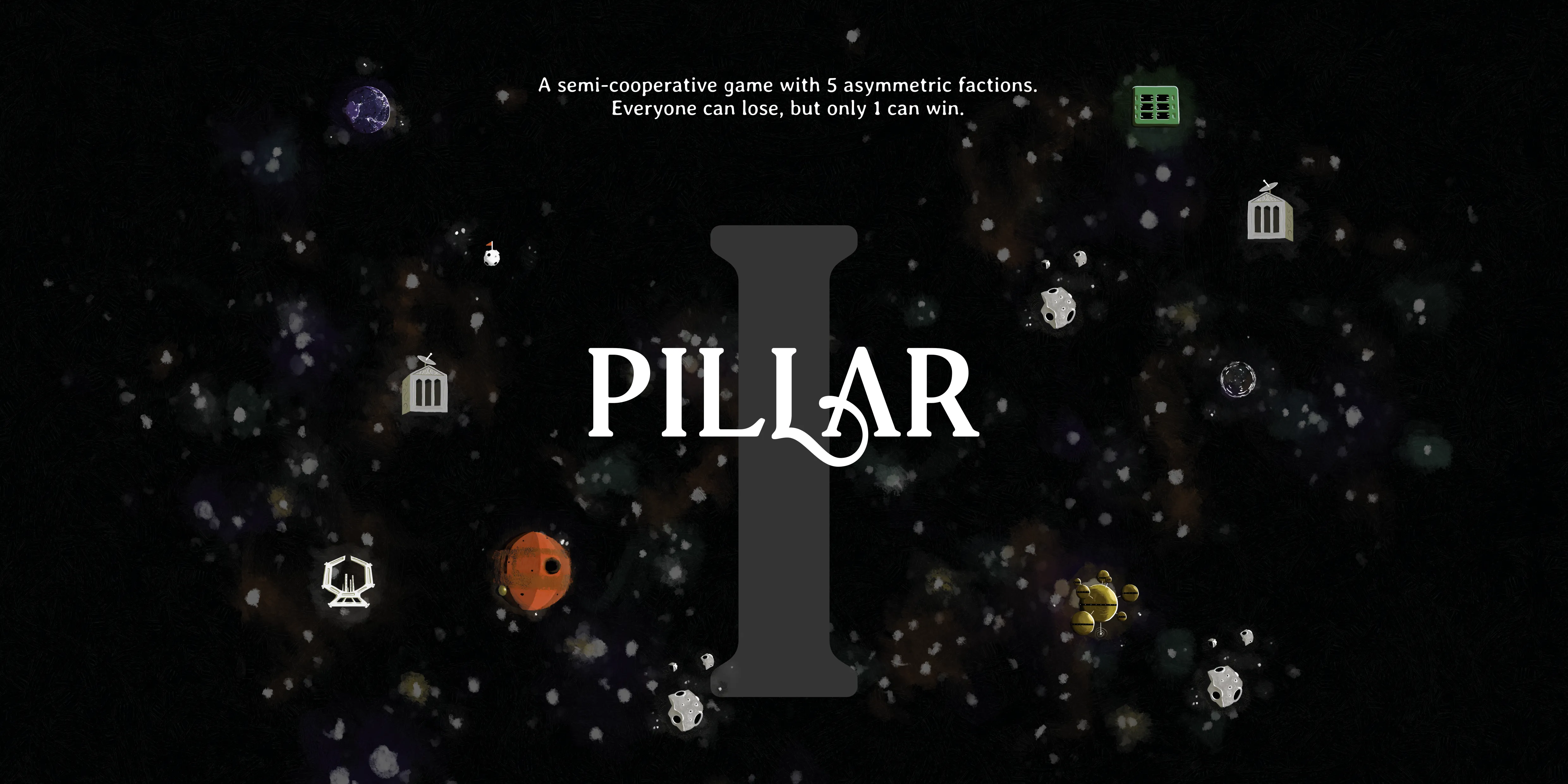 Pillar Cover